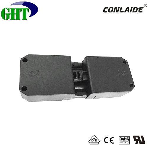 5 Pole  Pluggable  Connector